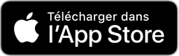 Telecharger sur App Store